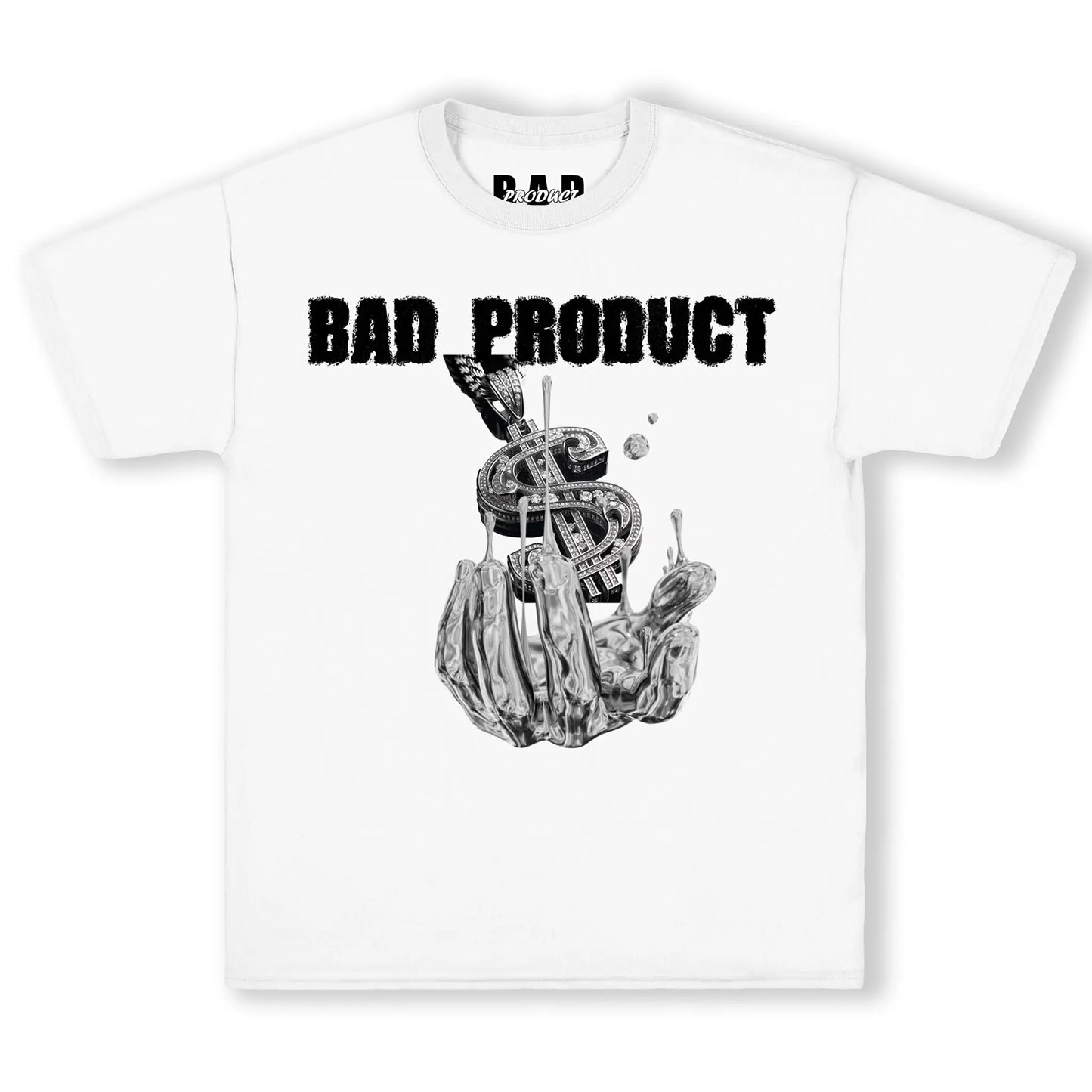 Make Yourself Proud Tee - Bad Product