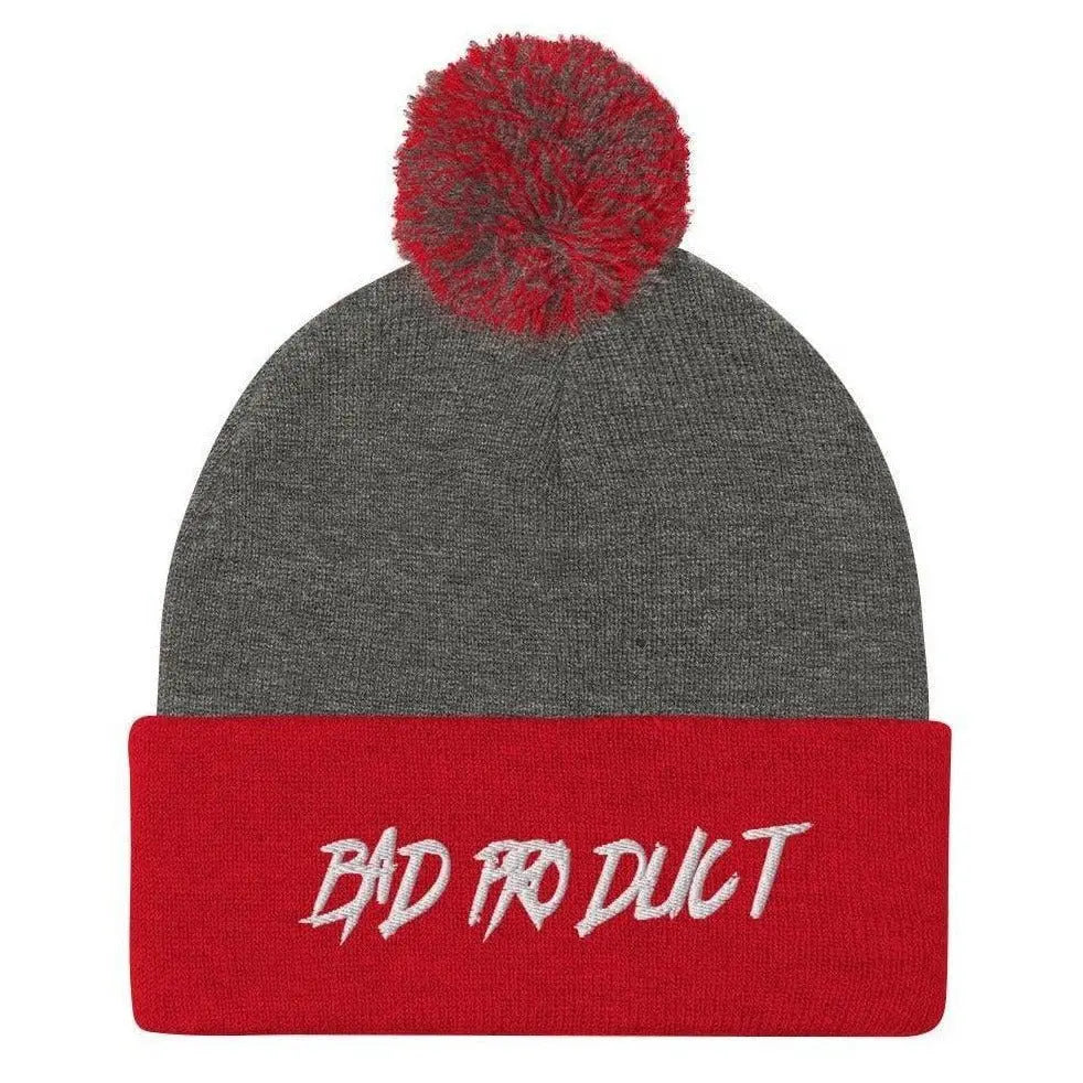 Original Pom Beanie - Bad Product