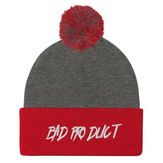 Original Pom Beanie | Warm & Stylish Winter Hat