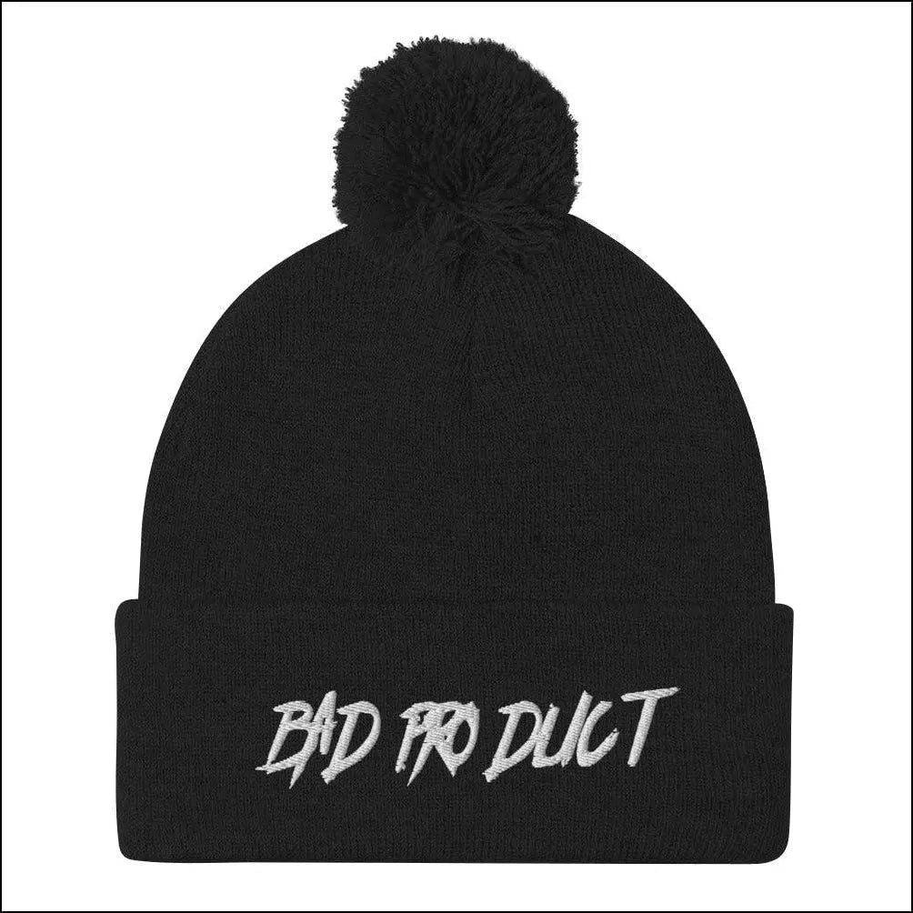 Original Pom Beanie - Bad Product