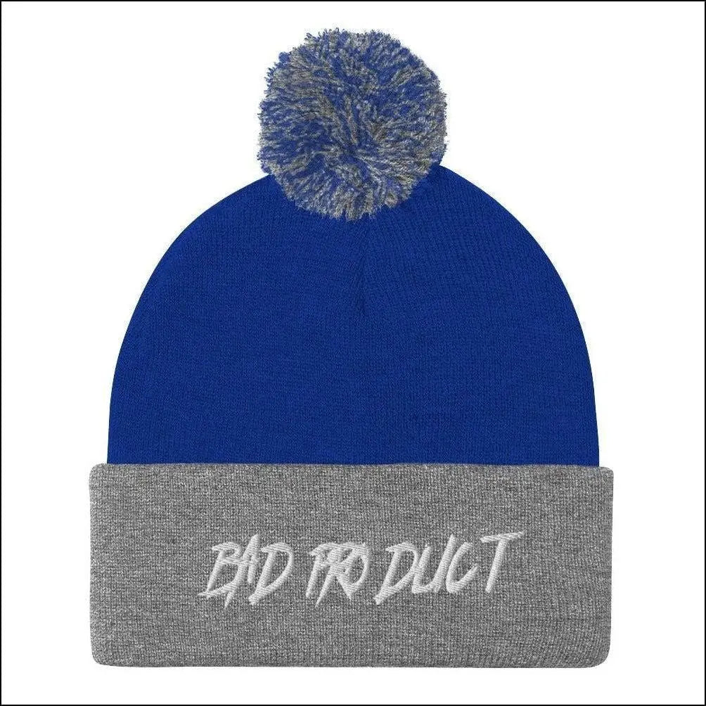 Original Pom Beanie - Bad Product