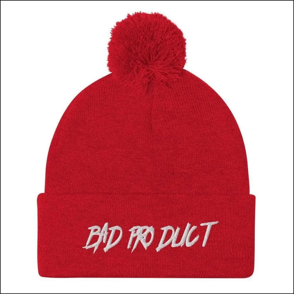 Original Pom Beanie - Bad Product