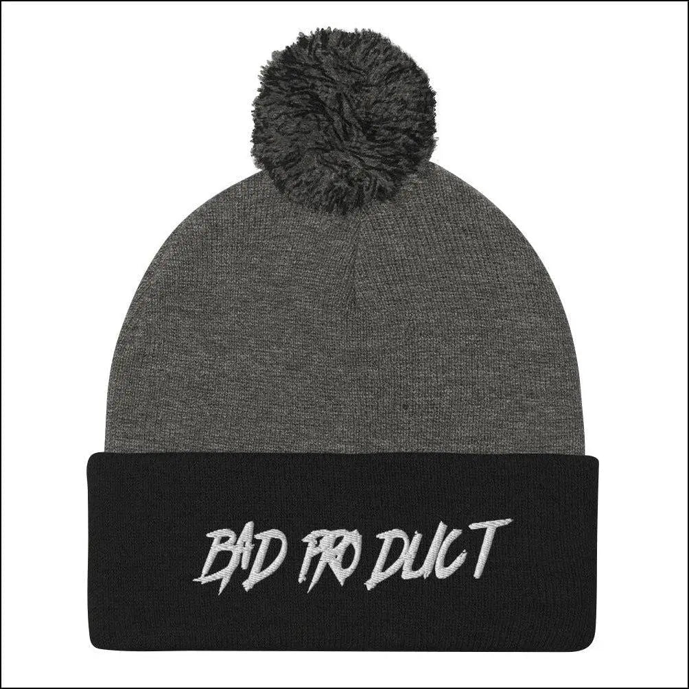 Original Pom Beanie - Bad Product