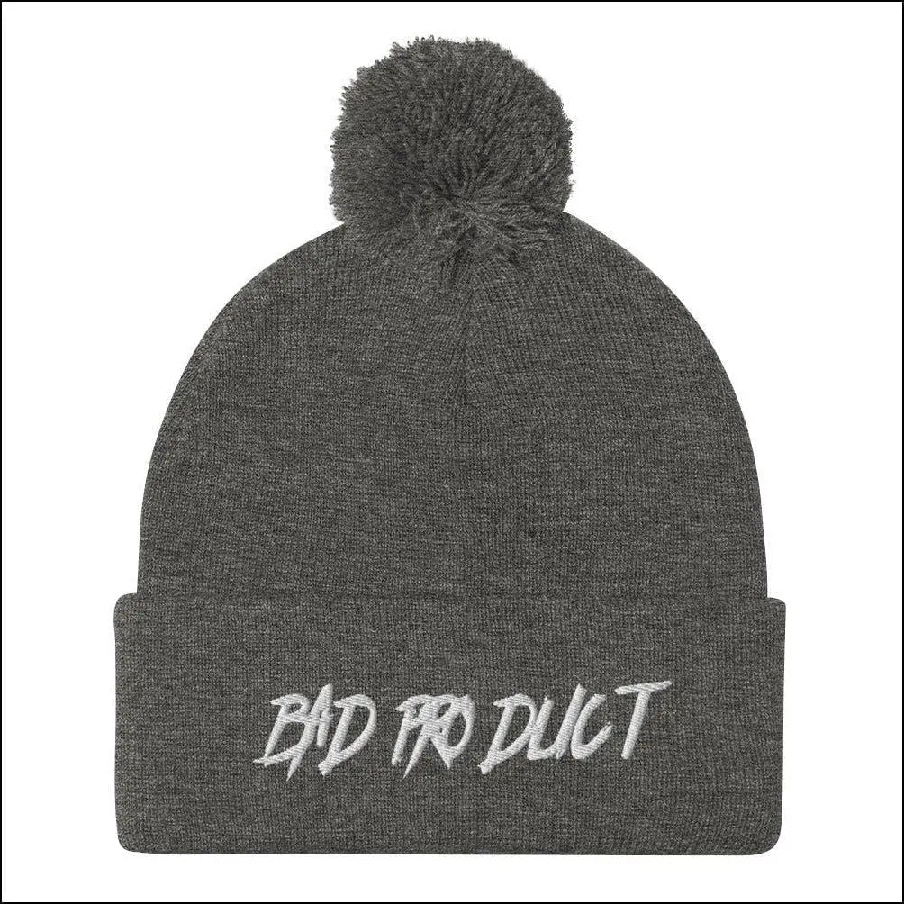 Original Pom Beanie - Bad Product