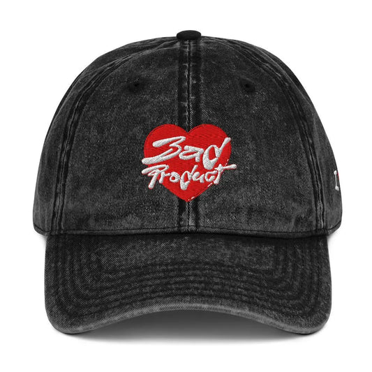 Self Love Club Hat - Bad Product