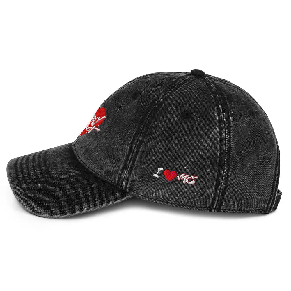 Self Love Club Hat - Bad Product