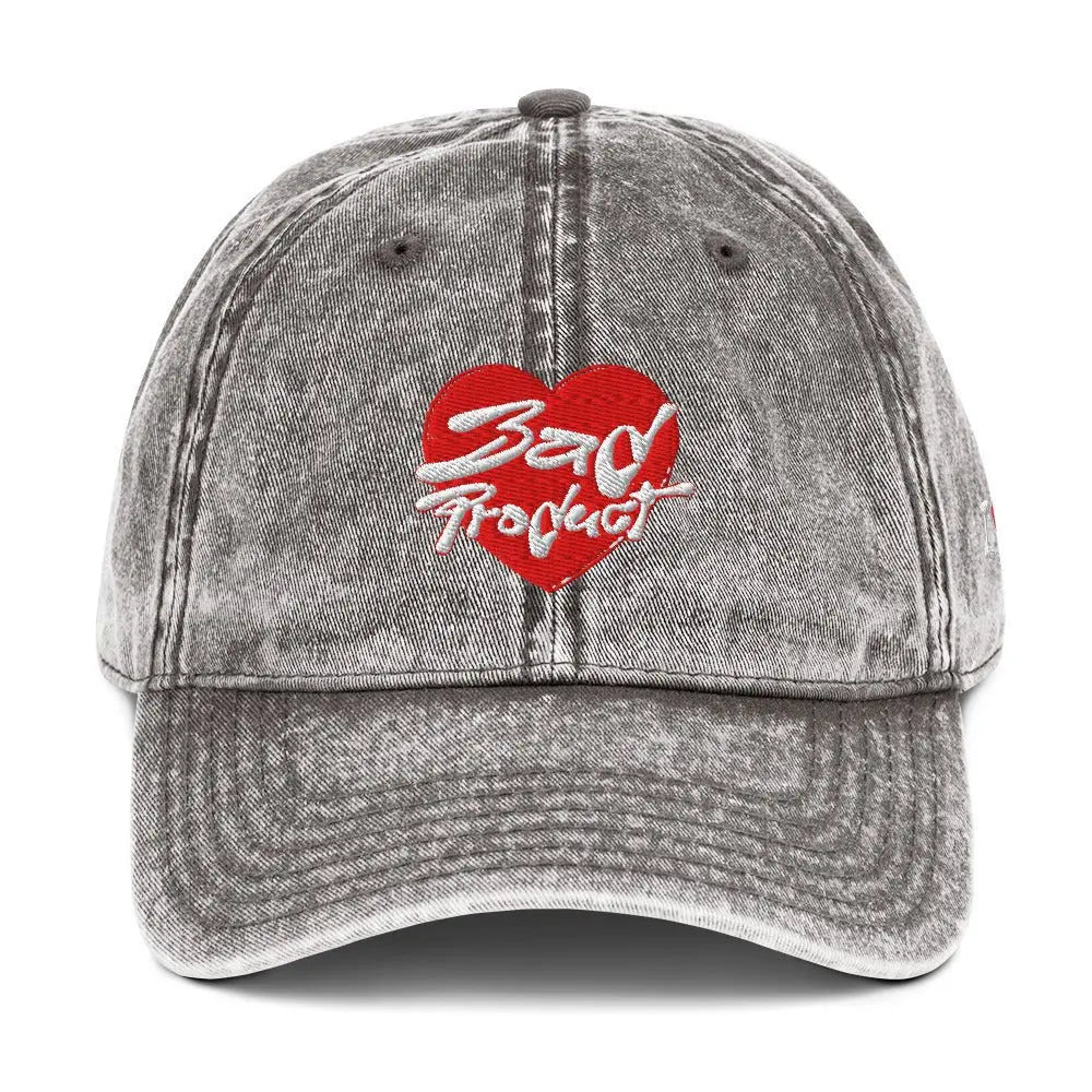 Self Love Club Hat - Bad Product