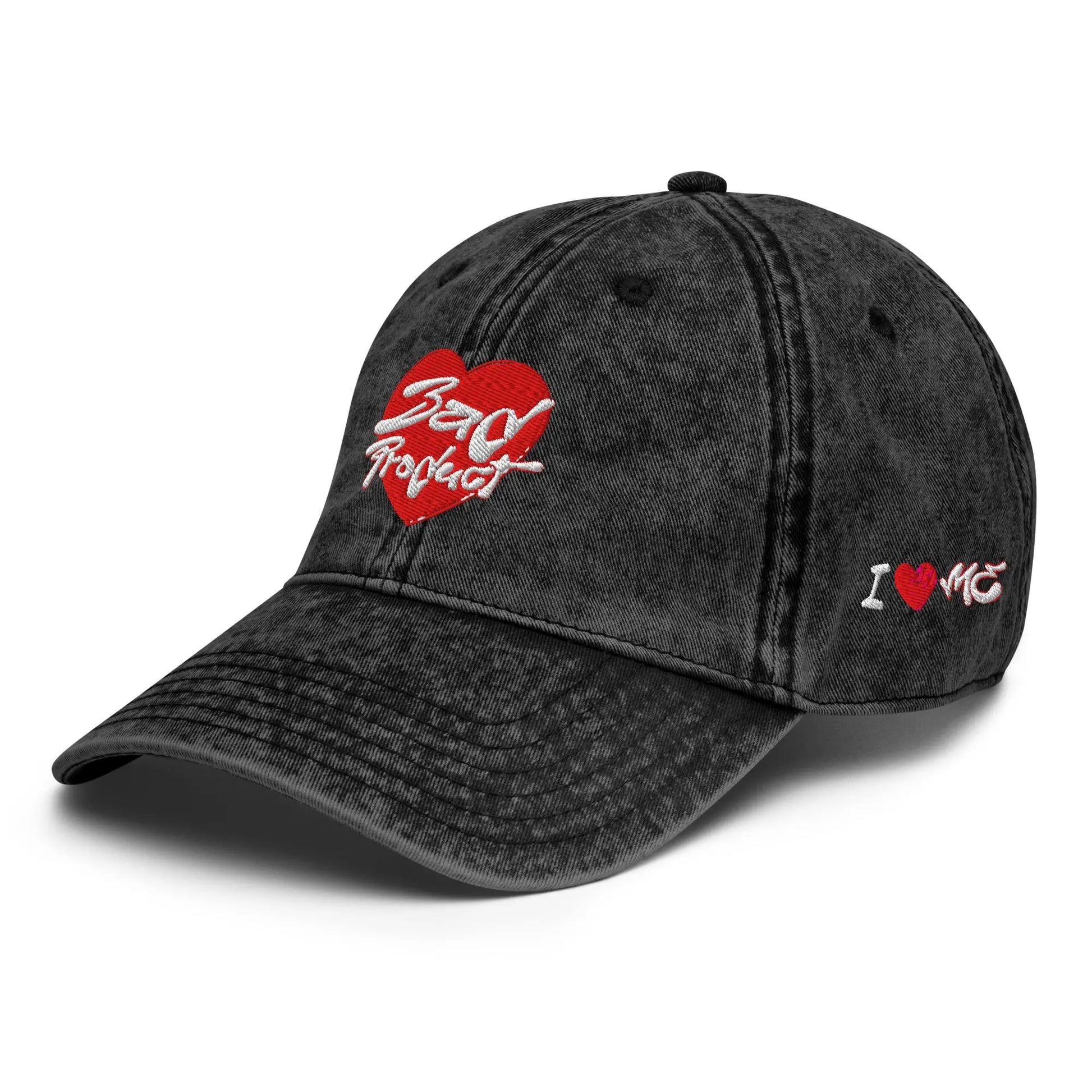 Self Love Club Hat - Bad Product