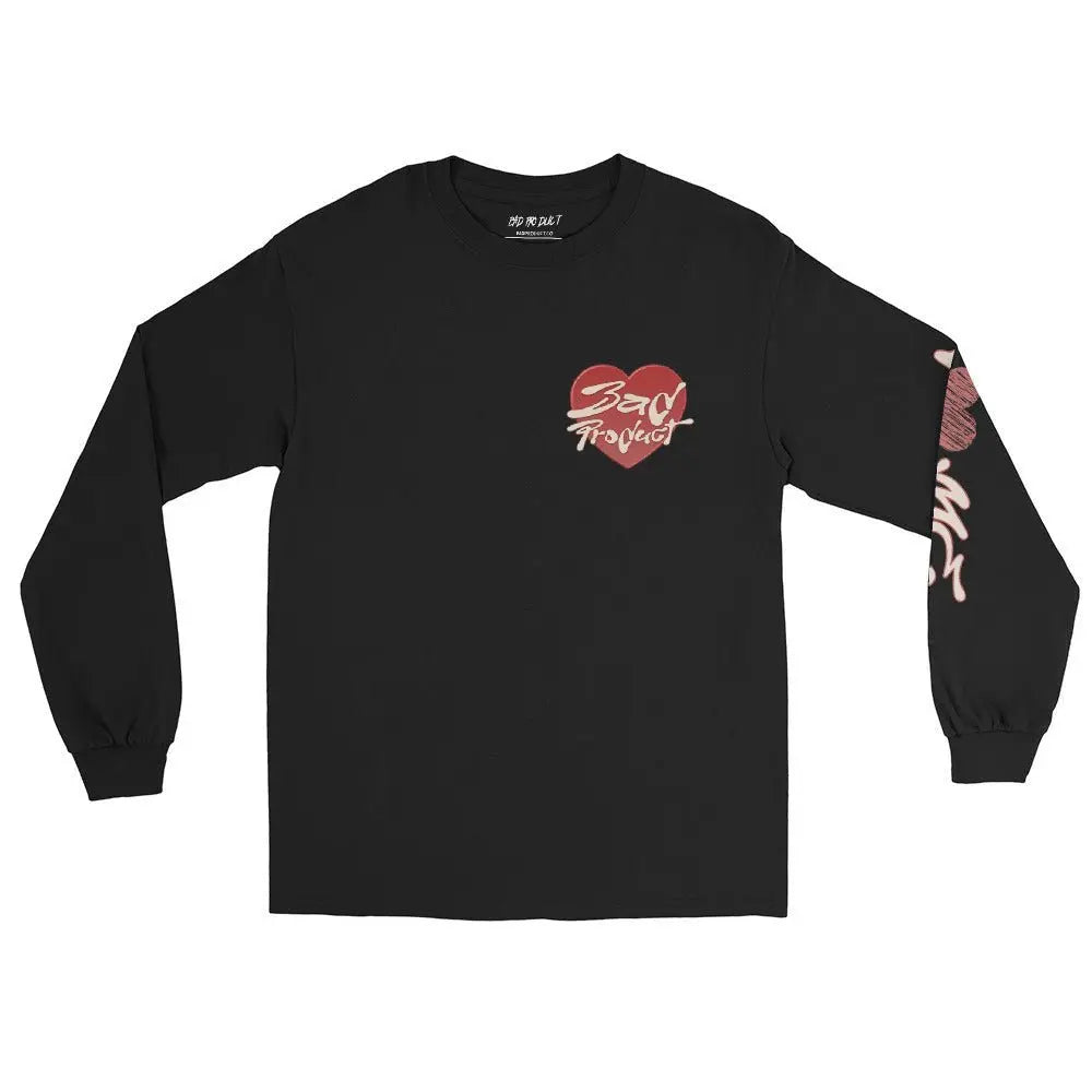 Self Love Club Long - sleeve - Bad Product