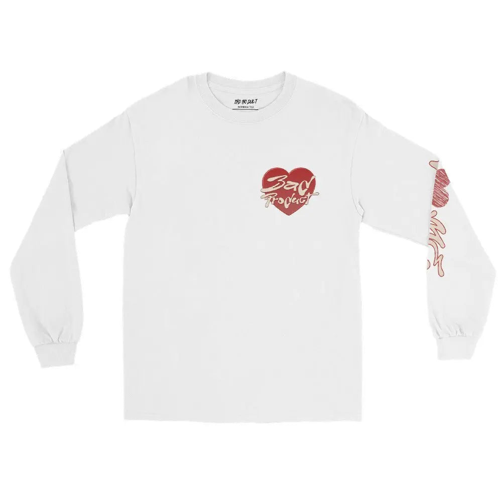 Self Love Club Long - sleeve - Bad Product