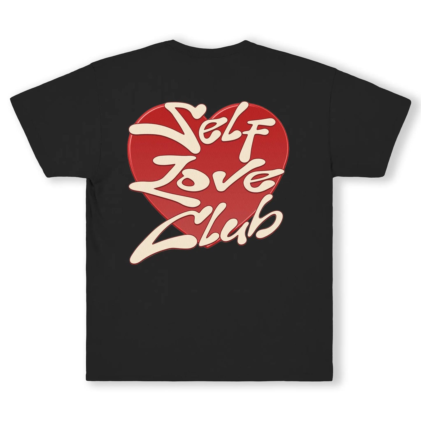 Self Love Club Tee - Bad Product