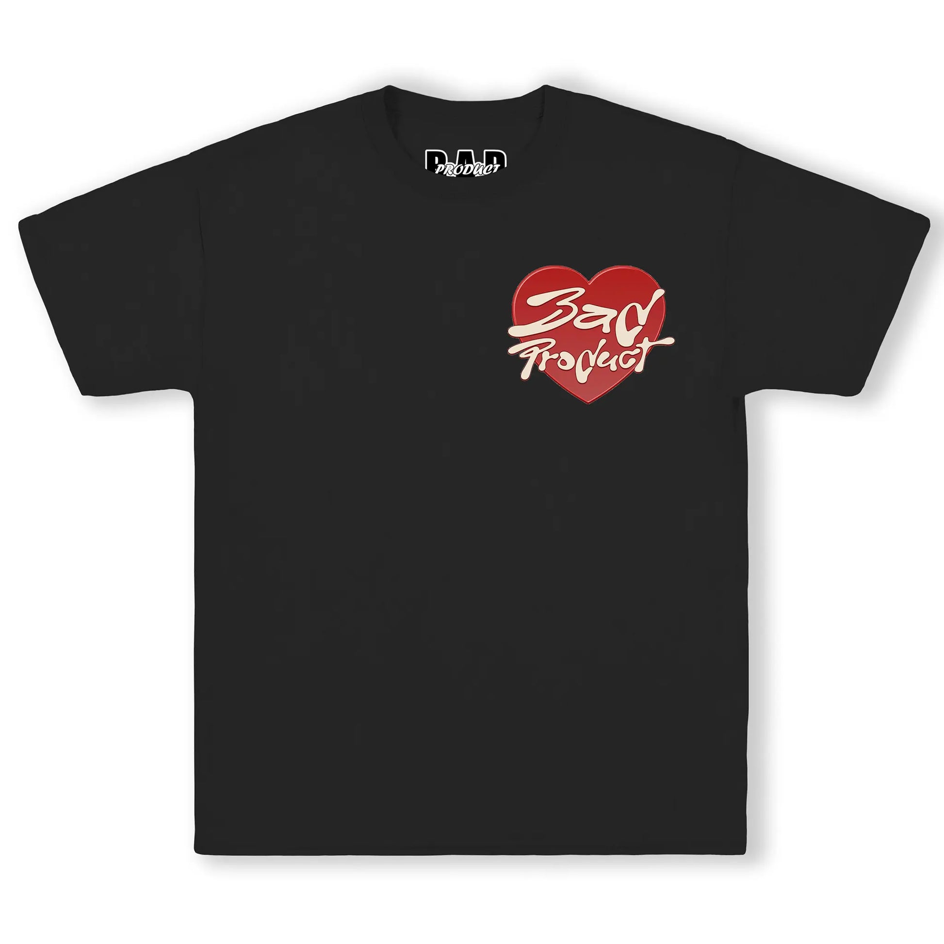 Self Love Club Tee - Bad Product