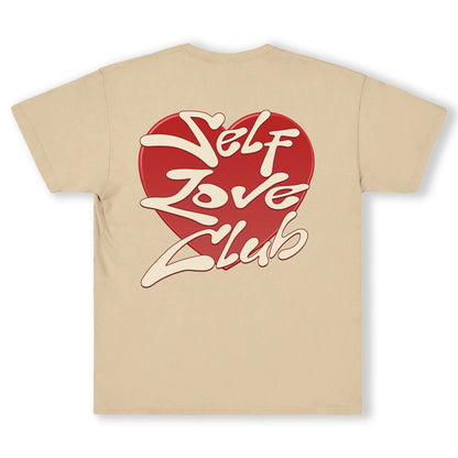 Self Love Club Tee - Bad Product