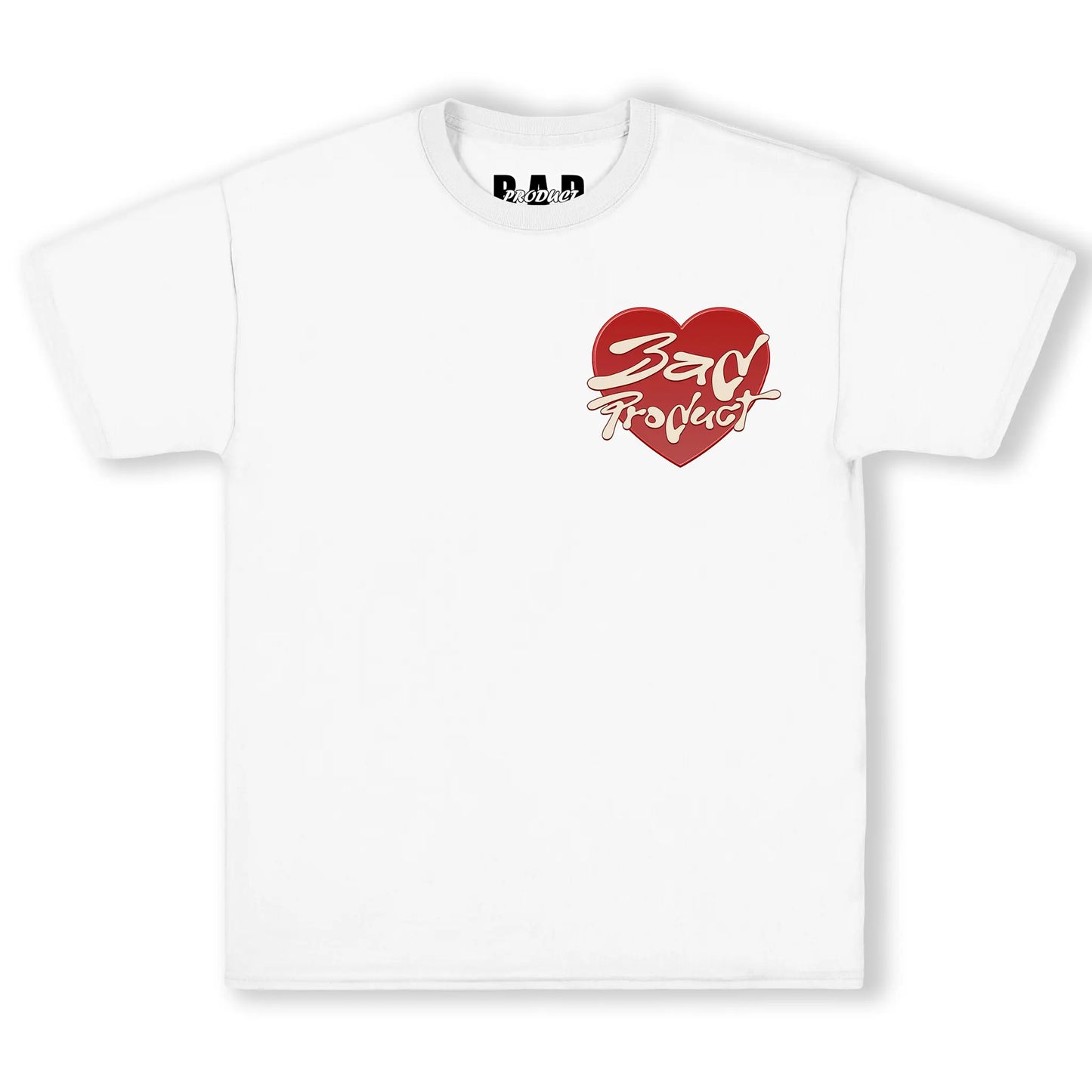 Self Love Club Tee - Bad Product