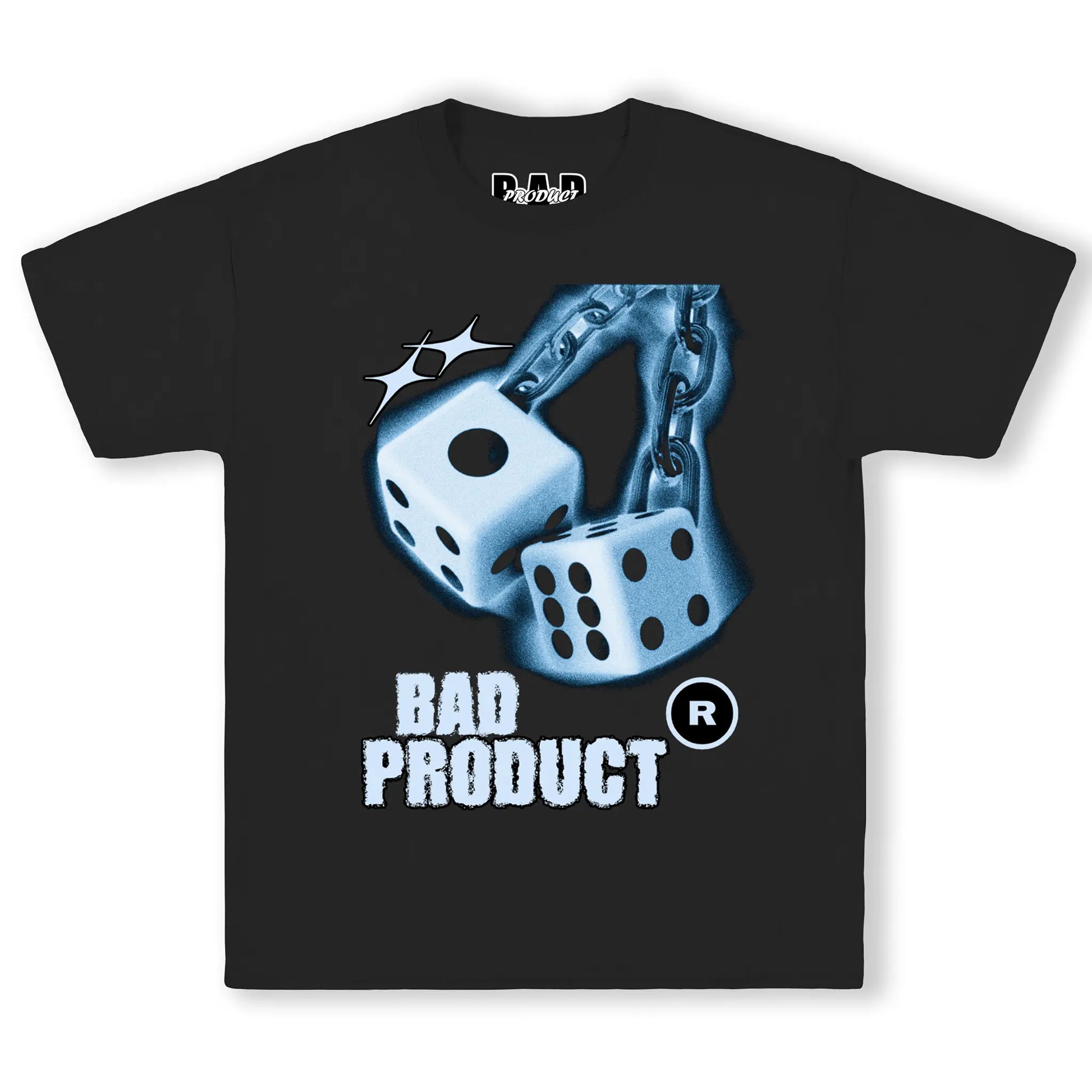 Take that Risk Tee - Bad Product