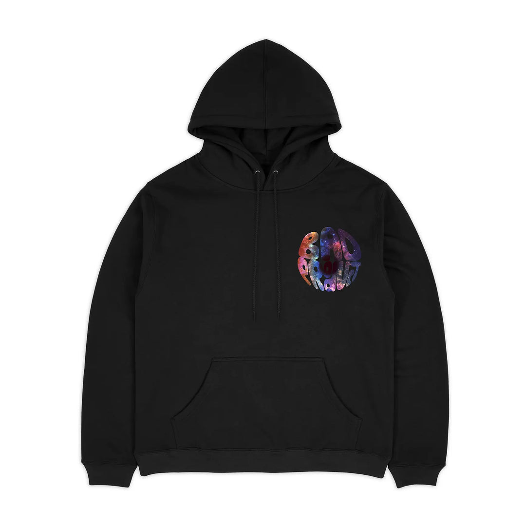 Universe Hoodie | Bold & Intelligent Streetwear