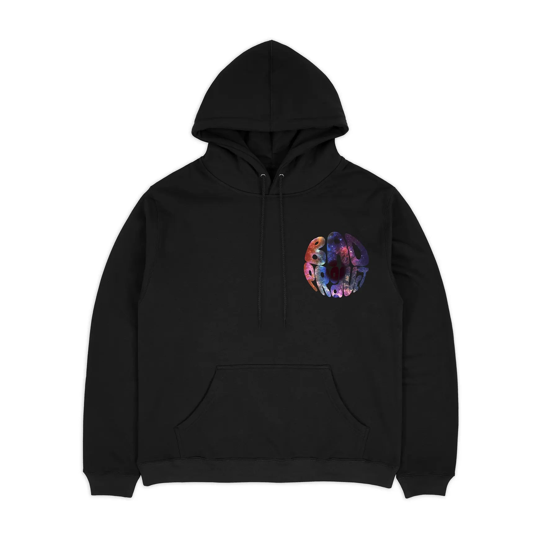 Universe Hoodie | Bold & Intelligent Streetwear