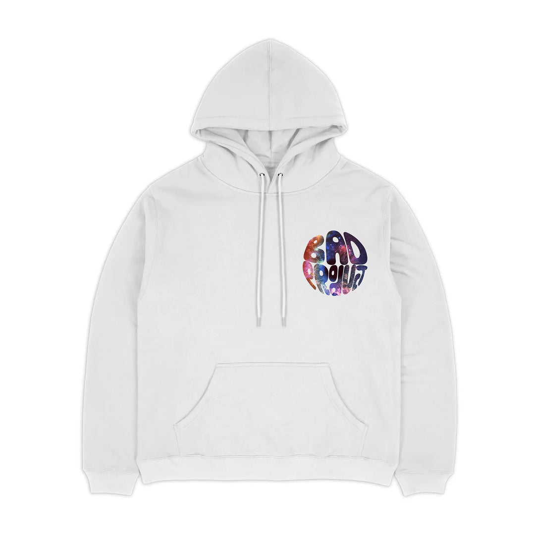 Universe Hoodie | Bold & Intelligent Streetwear