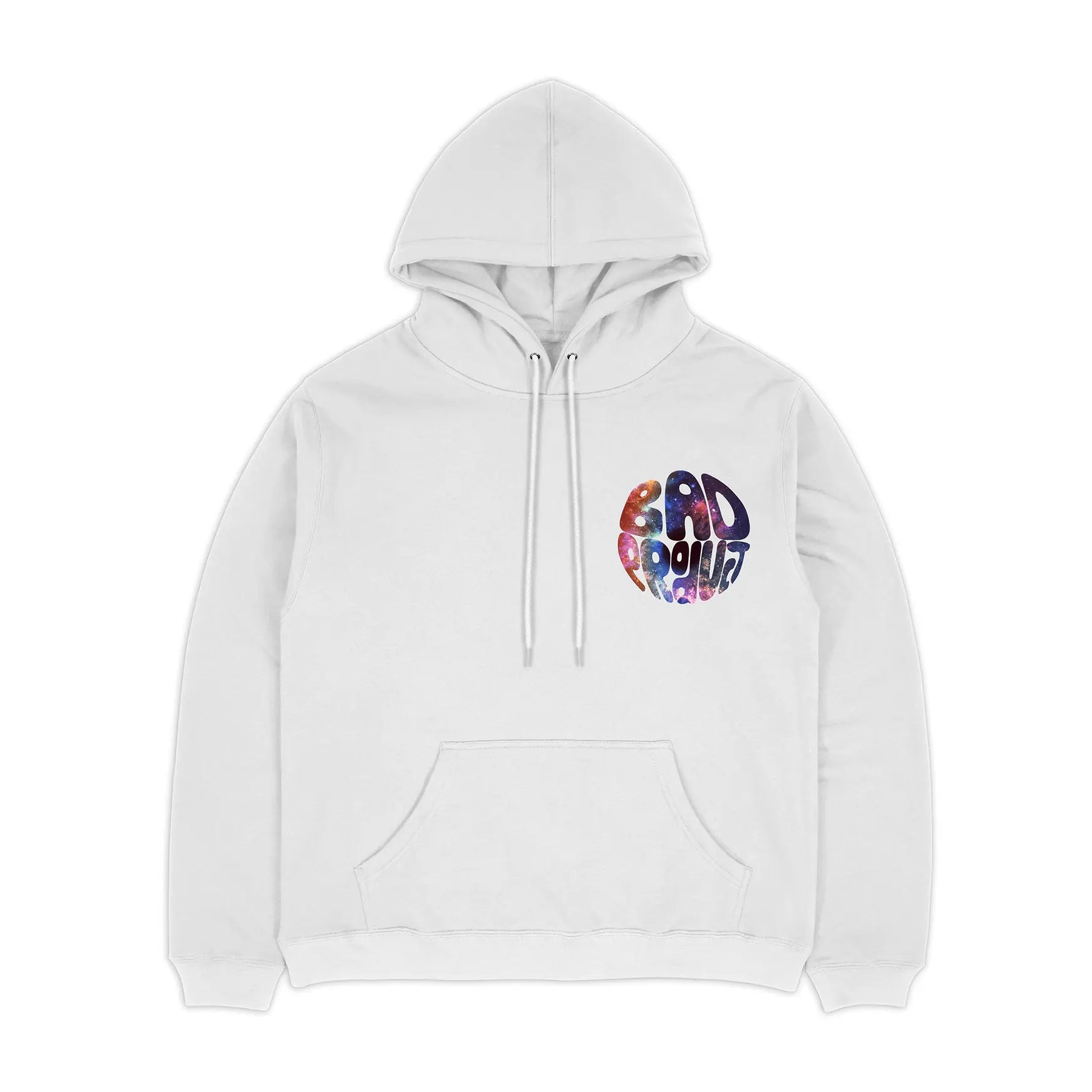 Universe Hoodie | Bold & Intelligent Streetwear