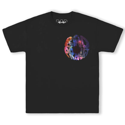 Universe Tee | Inspirational Graphic Streetwear