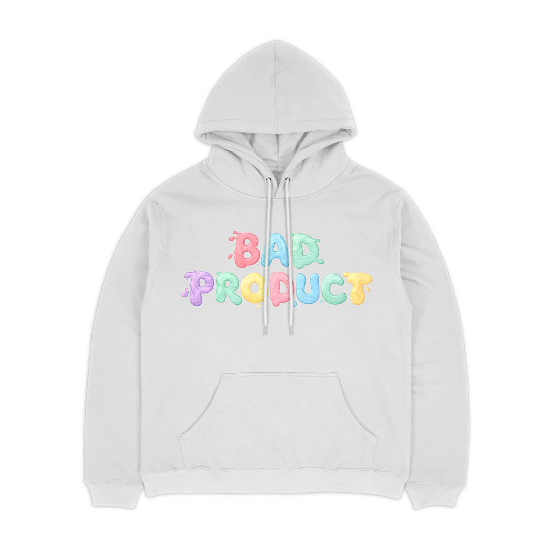 Splatter Hoodie