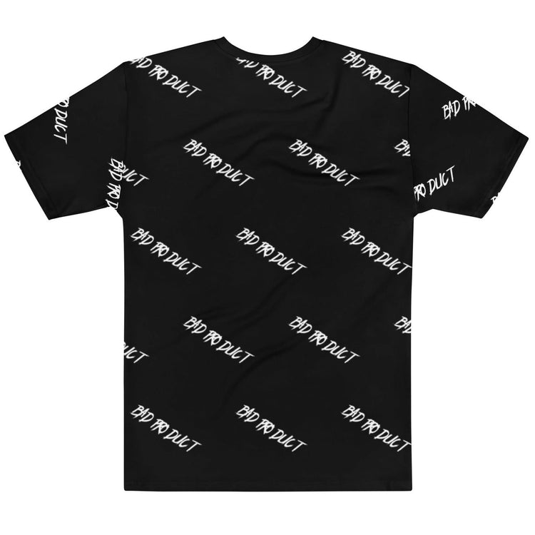 All Bad Tee - Premium T-Shirt from Bad Product - Just $28! Shop now at Bad Product 