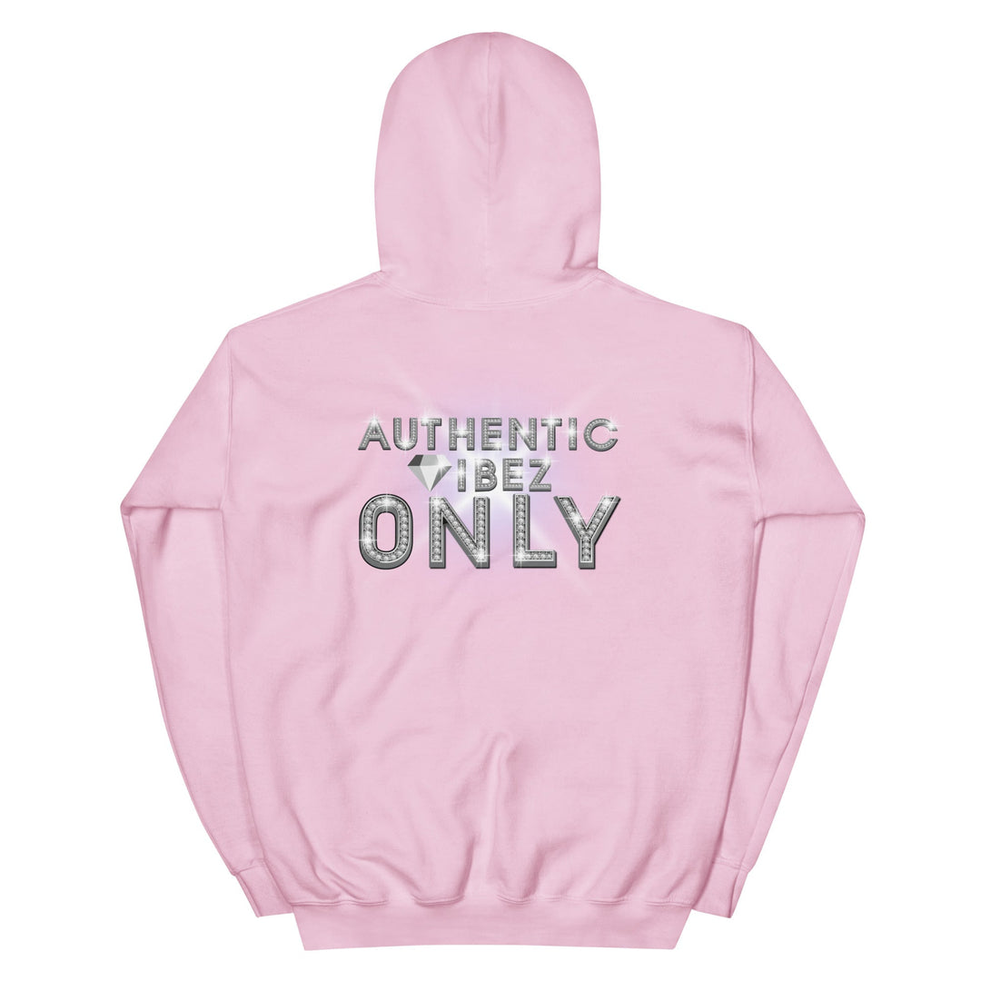 Authentic Vibez Hoodie