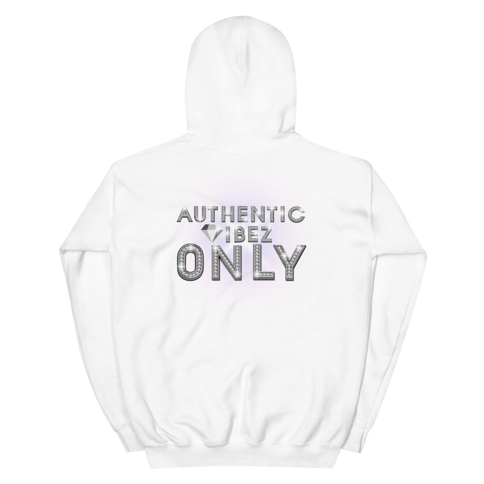 Authentic Vibez Hoodie