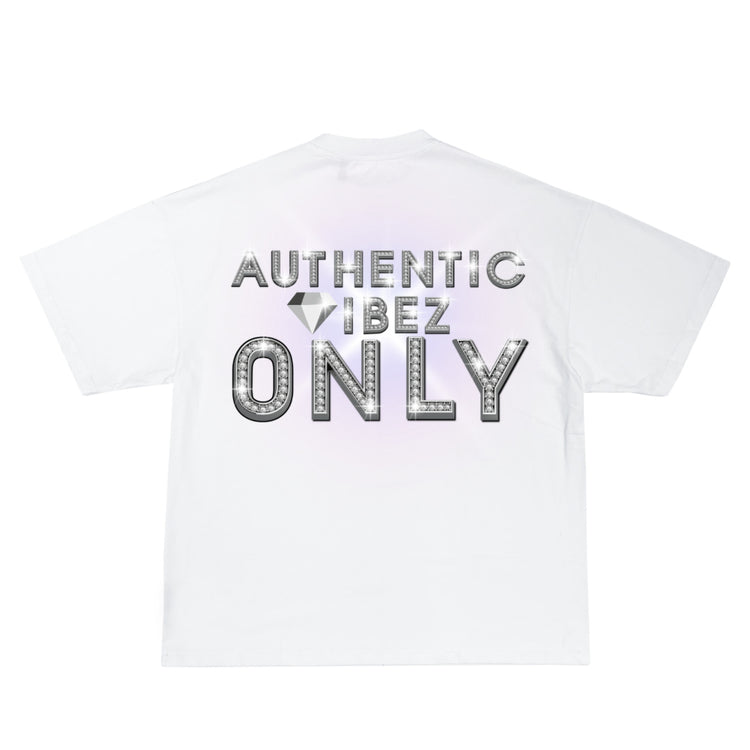 Authentic Vibez Tee - T-Shirt