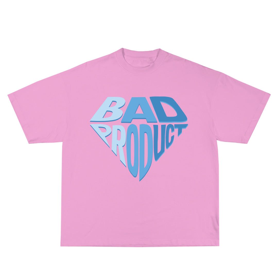 Authentic Vibez Tee - Bad Product