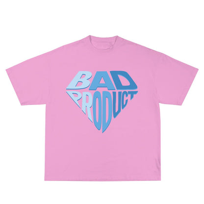 Authentic Vibez Tee - Bad Product