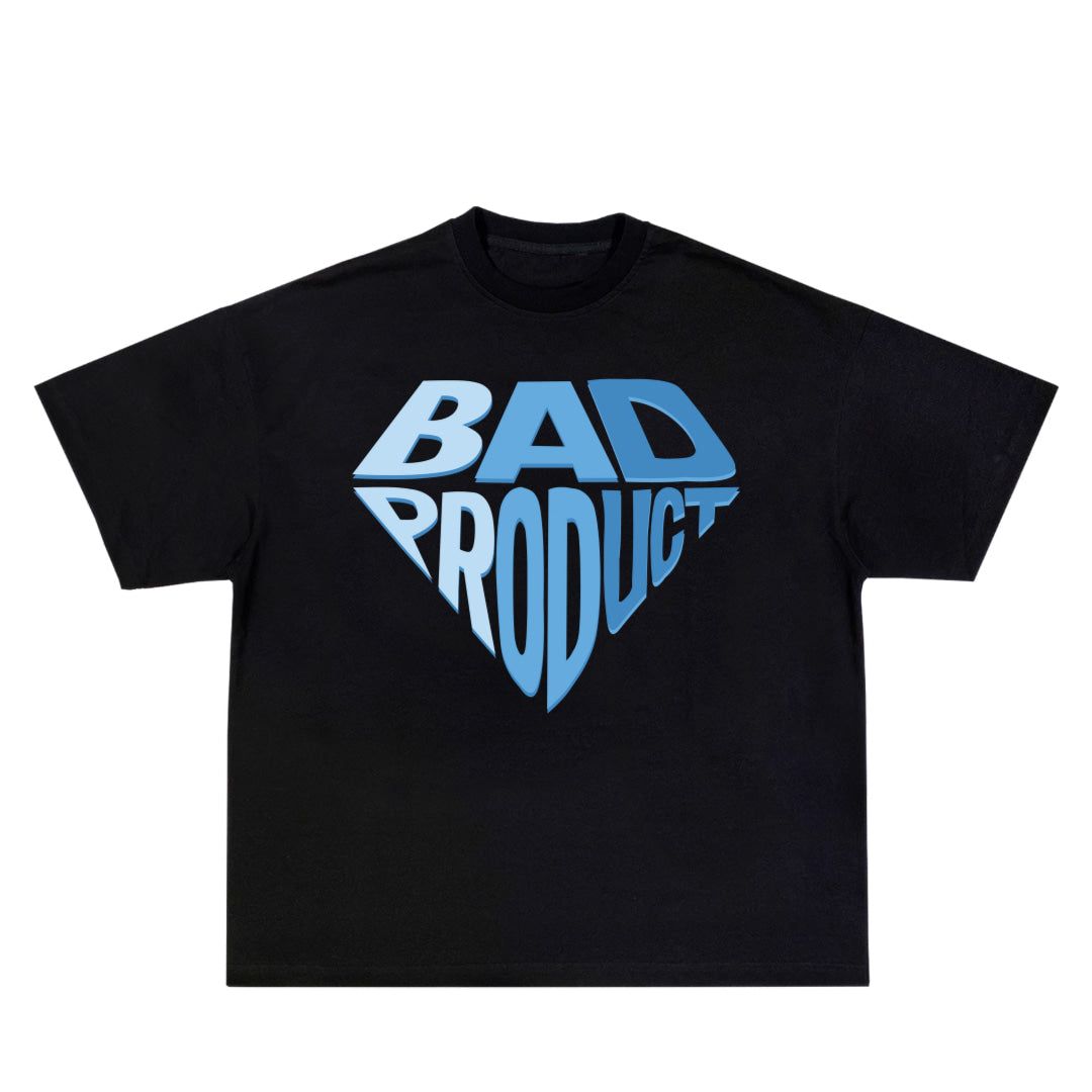 Authentic Vibez Tee - Bad Product