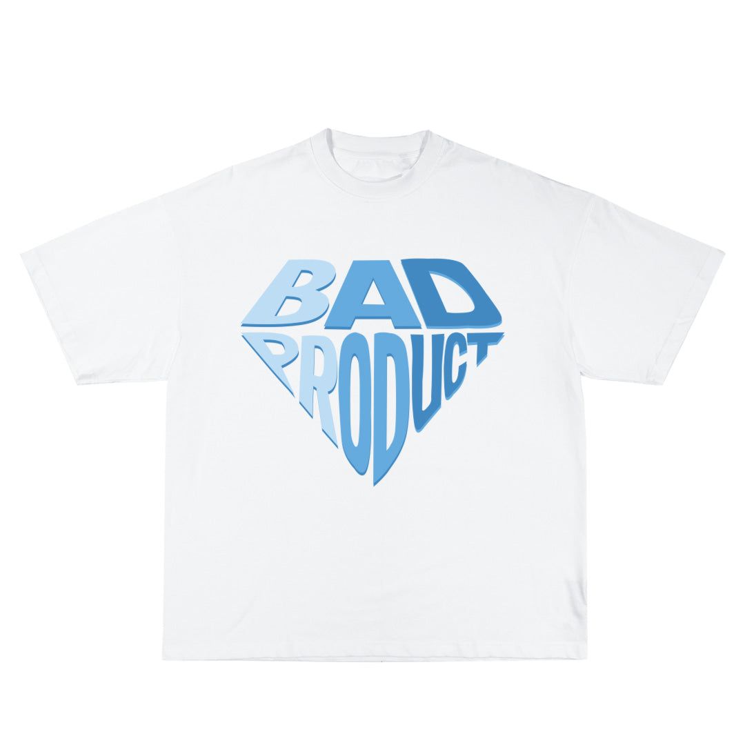 Authentic Vibez Tee - Bad Product