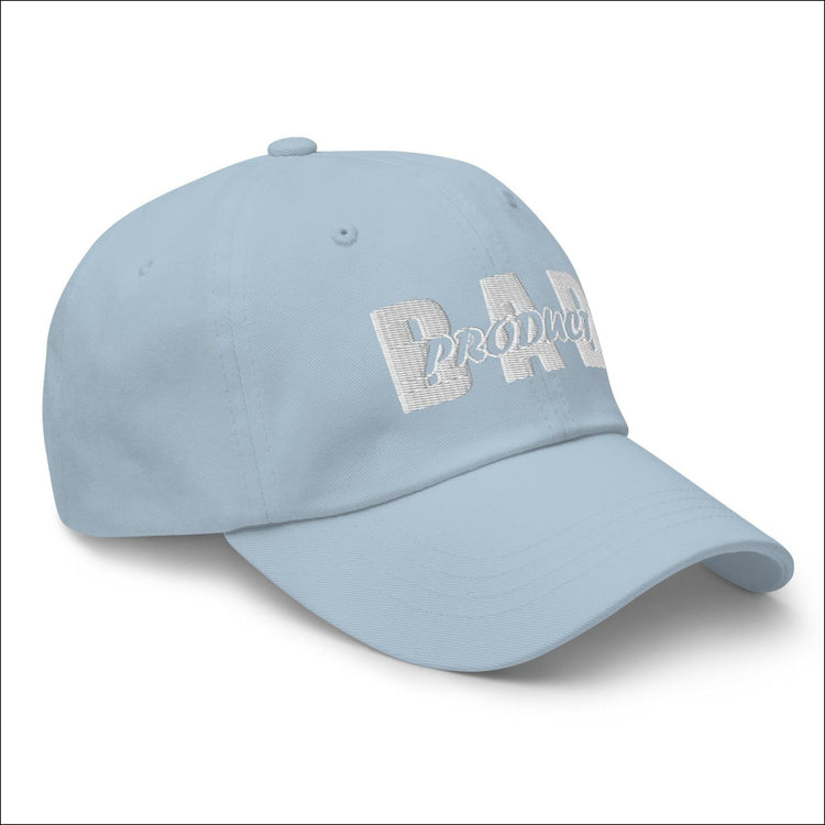 Bold Bad Hat - Premium Hats from Bad Product - Just $18.80! Shop now at Bad Product 