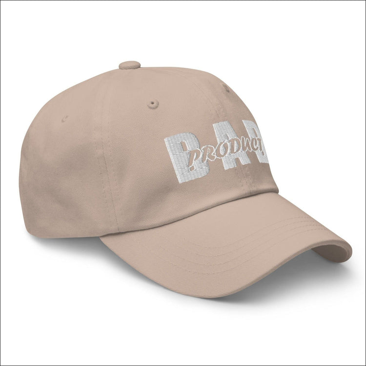 Bold Bad Hat - Premium Hats from Bad Product - Just $18.80! Shop now at Bad Product 