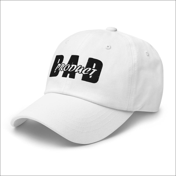 Bold Bad Hat - Premium Hats from Bad Product - Just $18.80! Shop now at Bad Product 