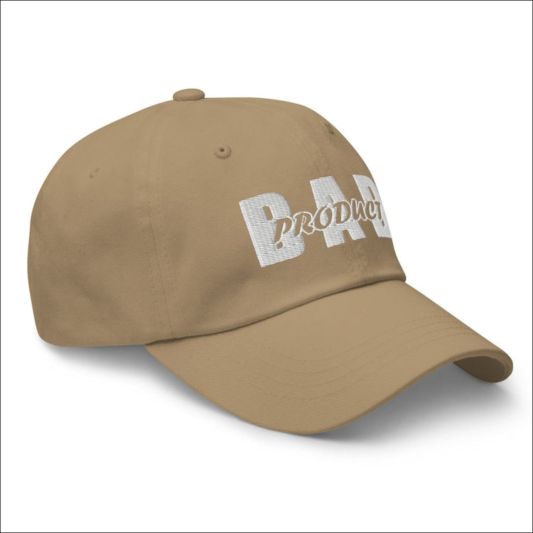 Bold Bad Hat - Premium Hats from Bad Product - Just $18.80! Shop now at Bad Product 