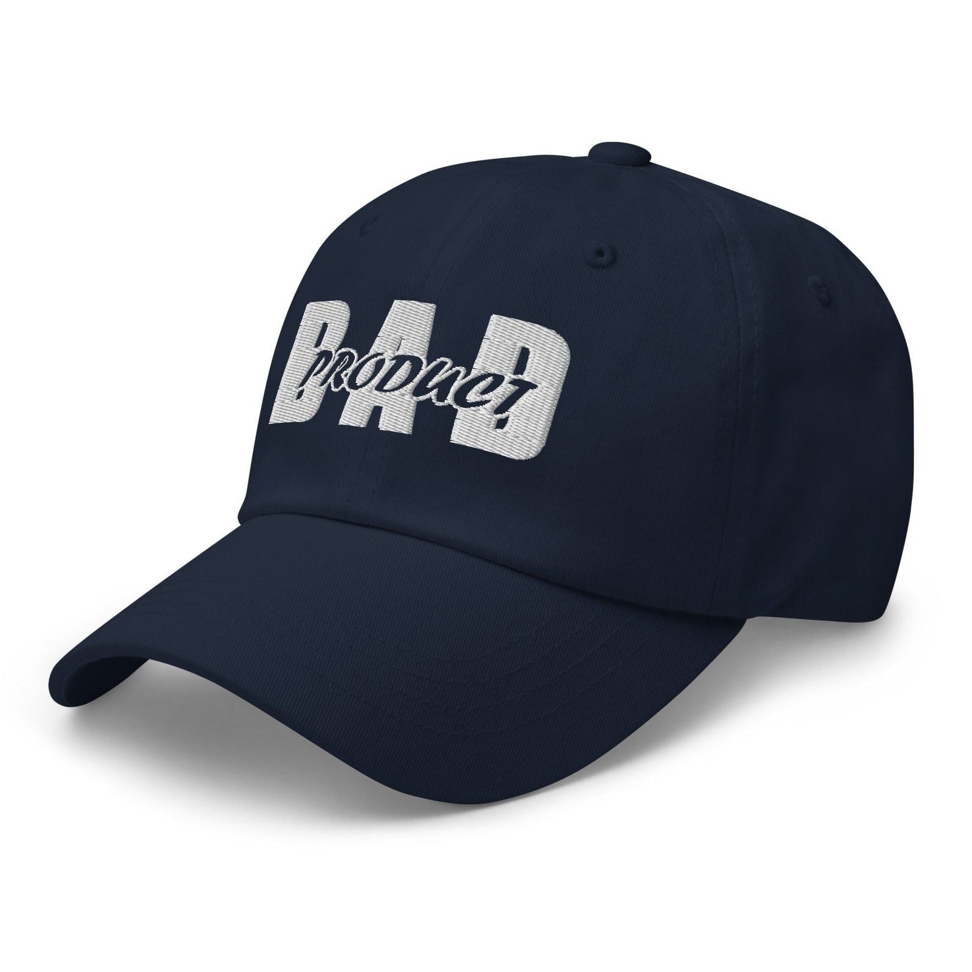 Bold Bad Hat - Premium Hats from Bad Product - Just $18.80! Shop now at Bad Product 