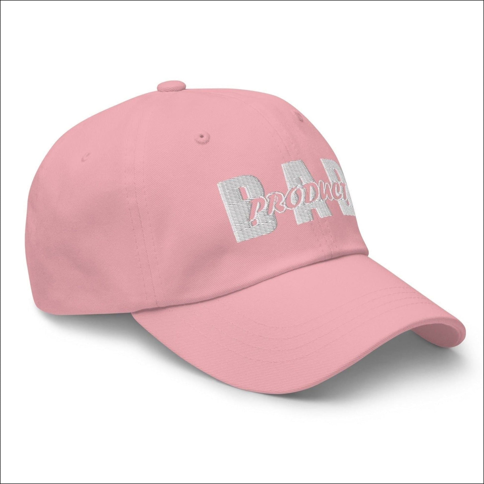 Bold Bad Hat - Bad Product