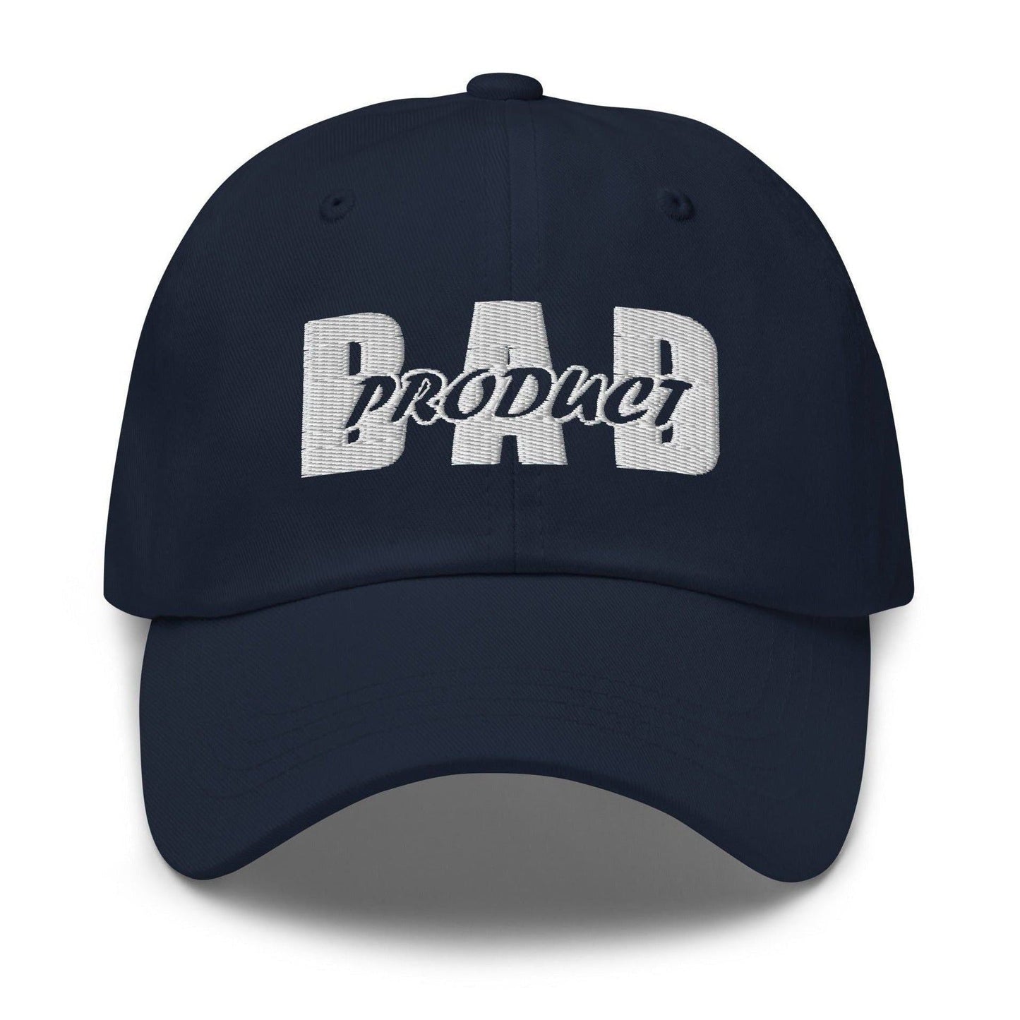 Bold Bad Hat - Bad Product