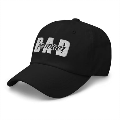 Bold Bad Hat - Bad Product