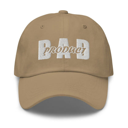 Bold Bad Hat - Bad Product