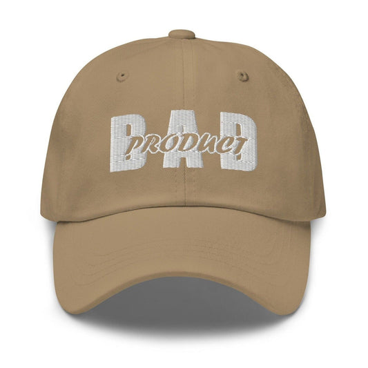 Bold Bad Hat - Bad Product