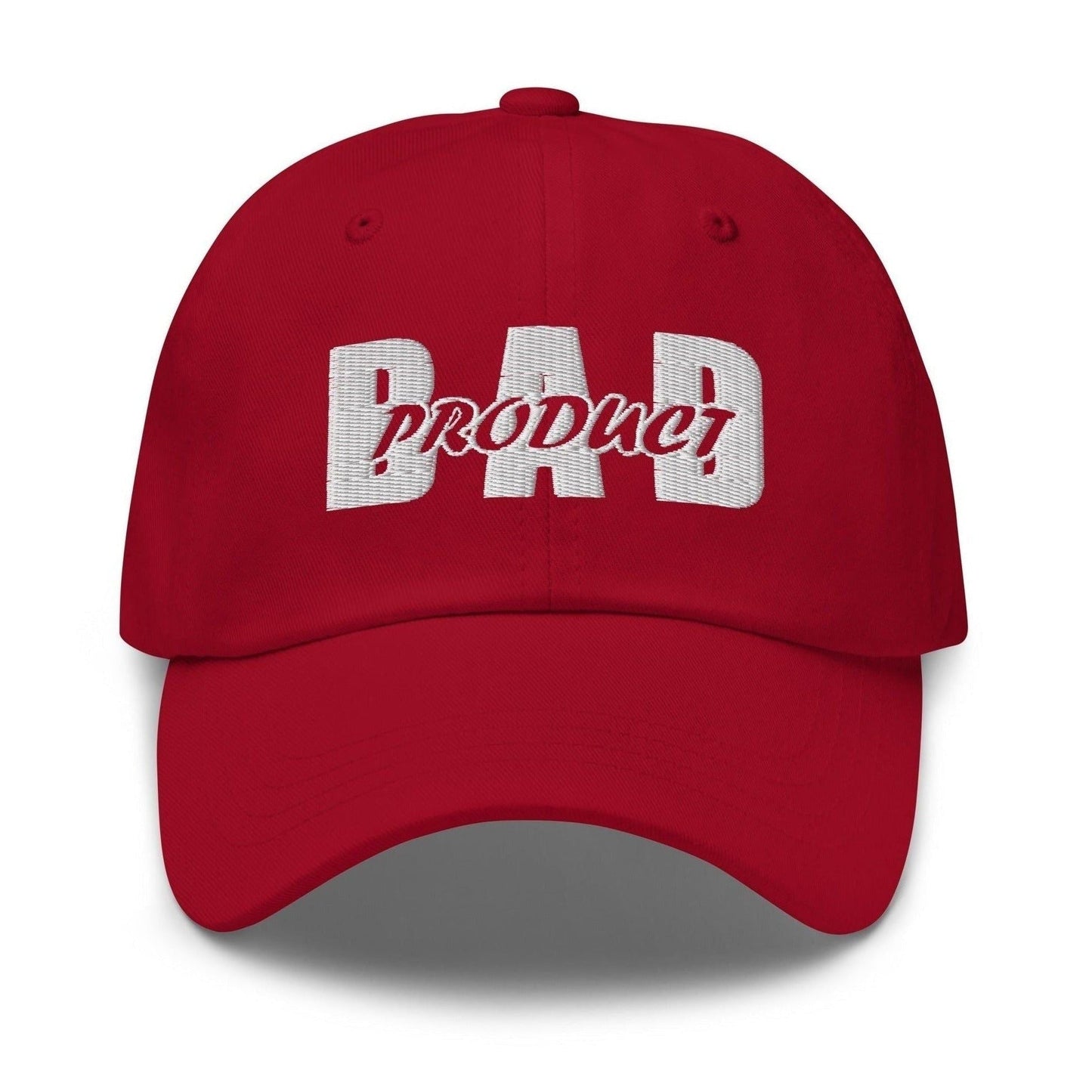 Bold Bad Hat - Bad Product