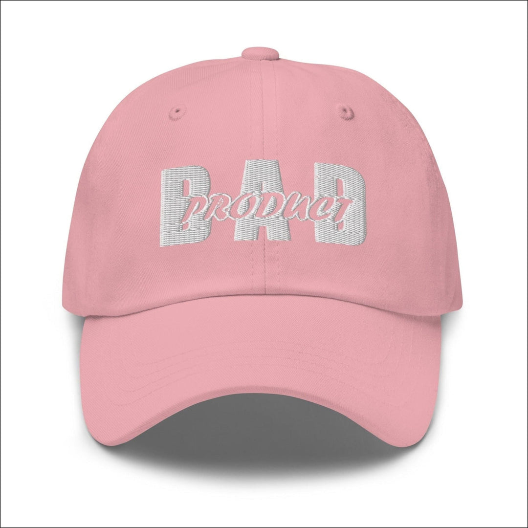 Bold Bad Hat - Pink - Hats