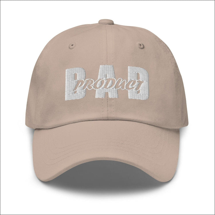 Bold Bad Hat - Premium Hats from Bad Product - Just $18.80! Shop now at Bad Product 