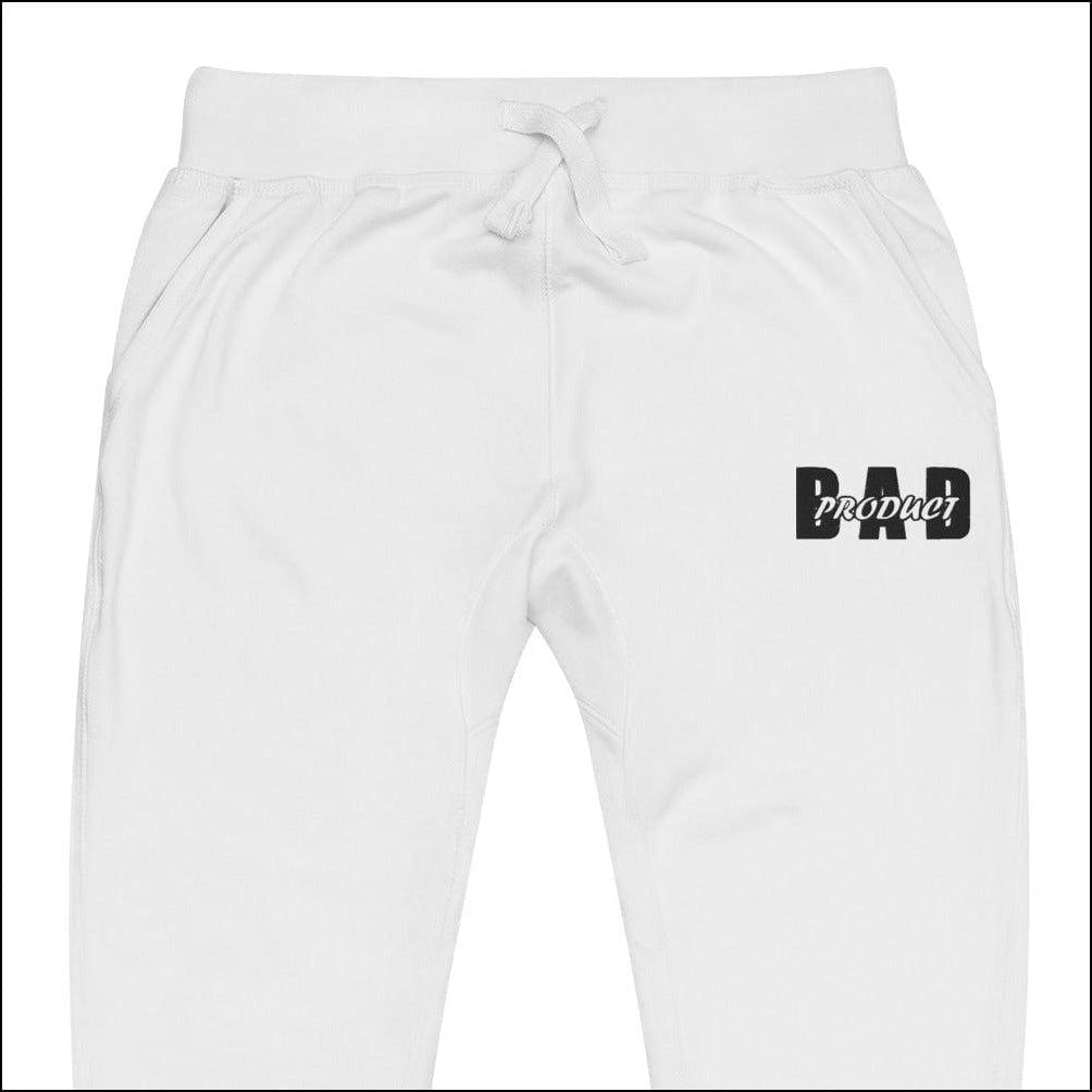 Bold Bad Joggers - Premium Joggers from Bad Product - Just $36! Shop now at Bad Product 