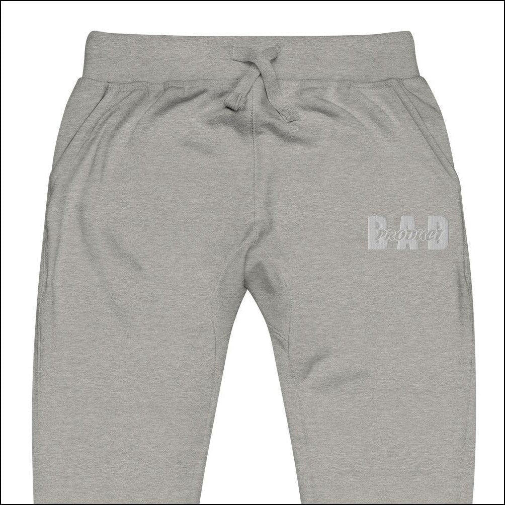 Bold Bad Joggers