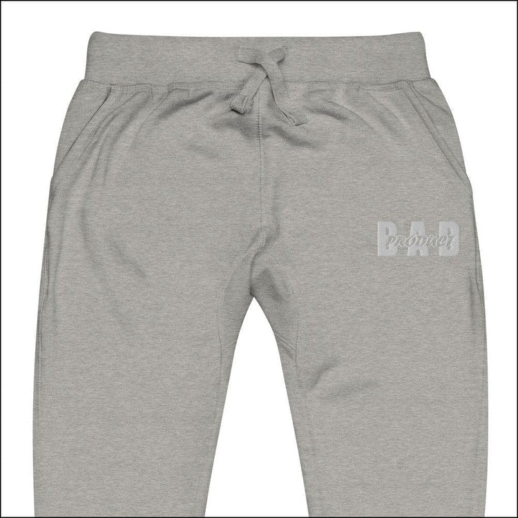 Bold Bad Joggers - Premium Joggers from Bad Product - Just $36! Shop now at Bad Product 