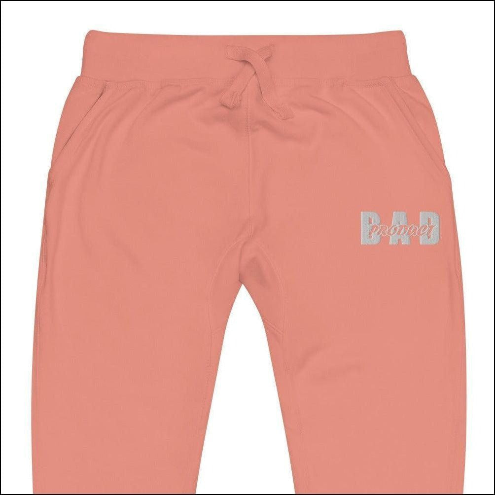 Bold Bad Joggers - Premium Joggers from Bad Product - Just $36! Shop now at Bad Product 